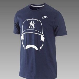 don mattingly t shirt